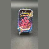 Paldean Fates Scarlet & Violet—Paldean Mini Tin · Englisch · Sealed OVP Bild 1