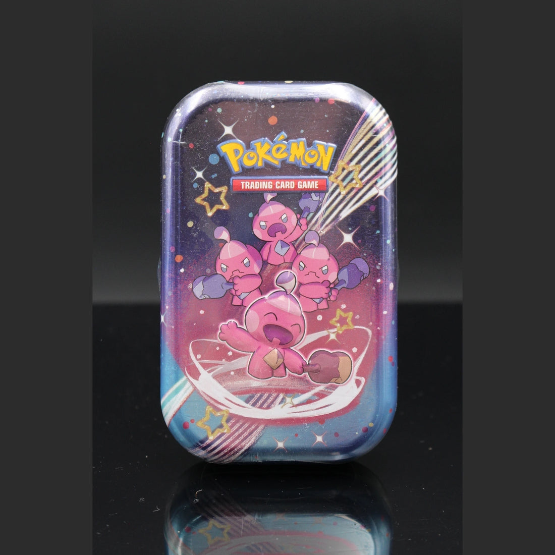 – Paldeas Schicksale – Mini-Tin · Deutsch · Sealed OVP - Bild 1