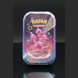 – Paldeas Schicksale – Mini-Tin · Deutsch · Sealed OVP Bild 1