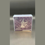Paldeas Schicksale Top Trainer Box (TTB) · Deutsch · Sealed OVP Bild 1