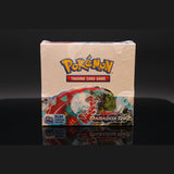 Paradox Rift Booster Display · Englisch · Sealed OVP Bild 1