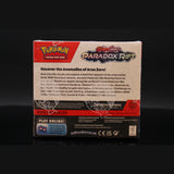 Paradox Rift Booster Display · Englisch · Sealed OVP Bild 2