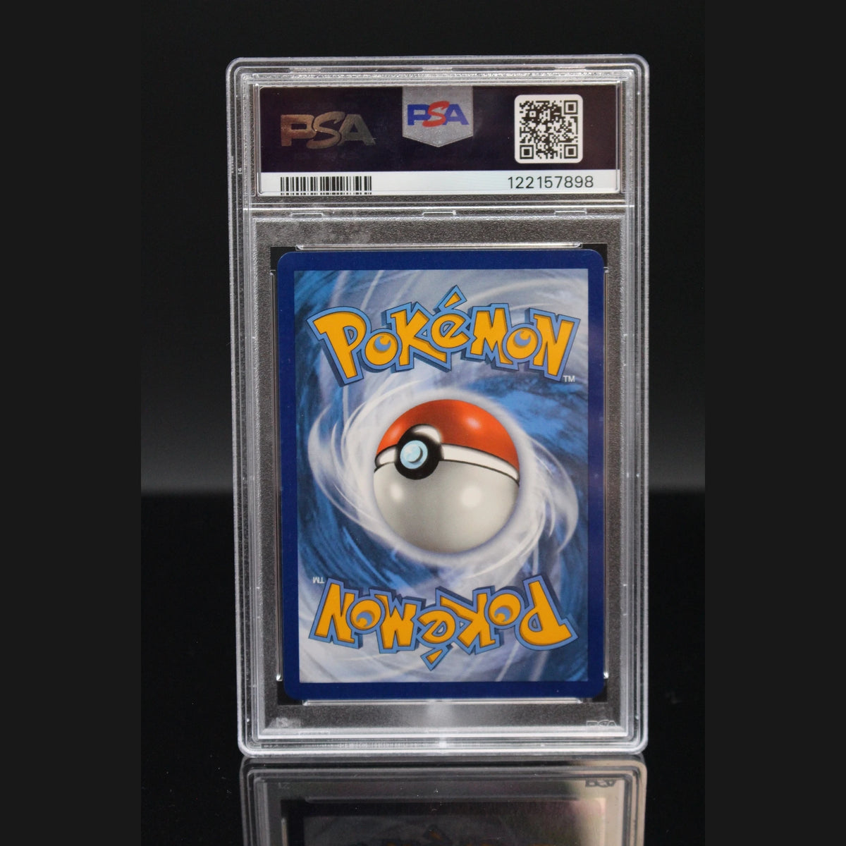 Pheromosa & Buzzwole GX · Unbroken Bonds · 1/214 · Englisch · PSA 10 - Bild 2