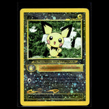 Pichu · Black Star Promos · 35 · Englisch · (Excellent+) Bild 1