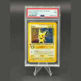 Pichu Holo · Neo Genesis 1st Edition · 12/111 · Deutsch · PSA 7 Bild 1