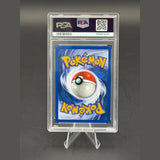 Pichu Holo · Neo Genesis 1st Edition · 12/111 · Deutsch · PSA 7 Bild 2