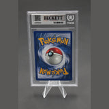 Piepi Holo · Base Set 1st Edition · 5/102 · Deutsch · BGS 8 Bild 2