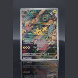Pikachu AR · Pokemon 151 · 173/165 · Englisch · (Near Mint) Bild 1