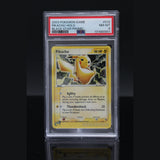 Pikachu · Black Star Promo · 012 · Englisch · PSA 8 Bild 1