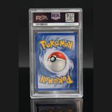Pikachu · Black Star Promo · 012 · Englisch · PSA 8 Bild 2