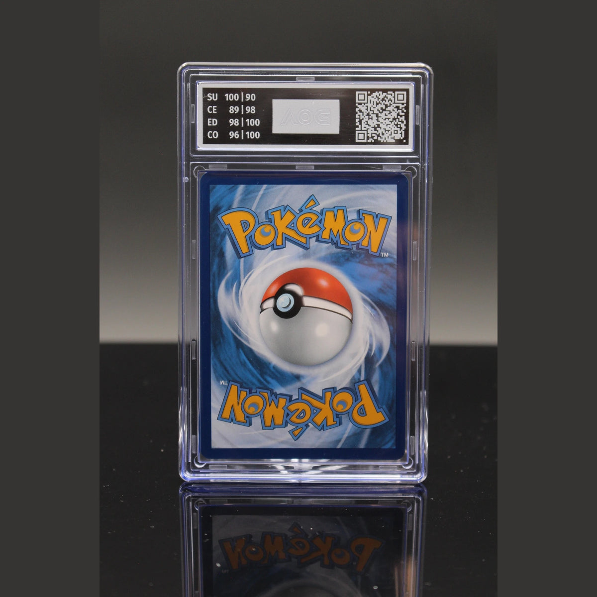 Pikachu ex SAR · Erhabene Helden · 276/217 · Deutsch · AOG 10 - Bild 2