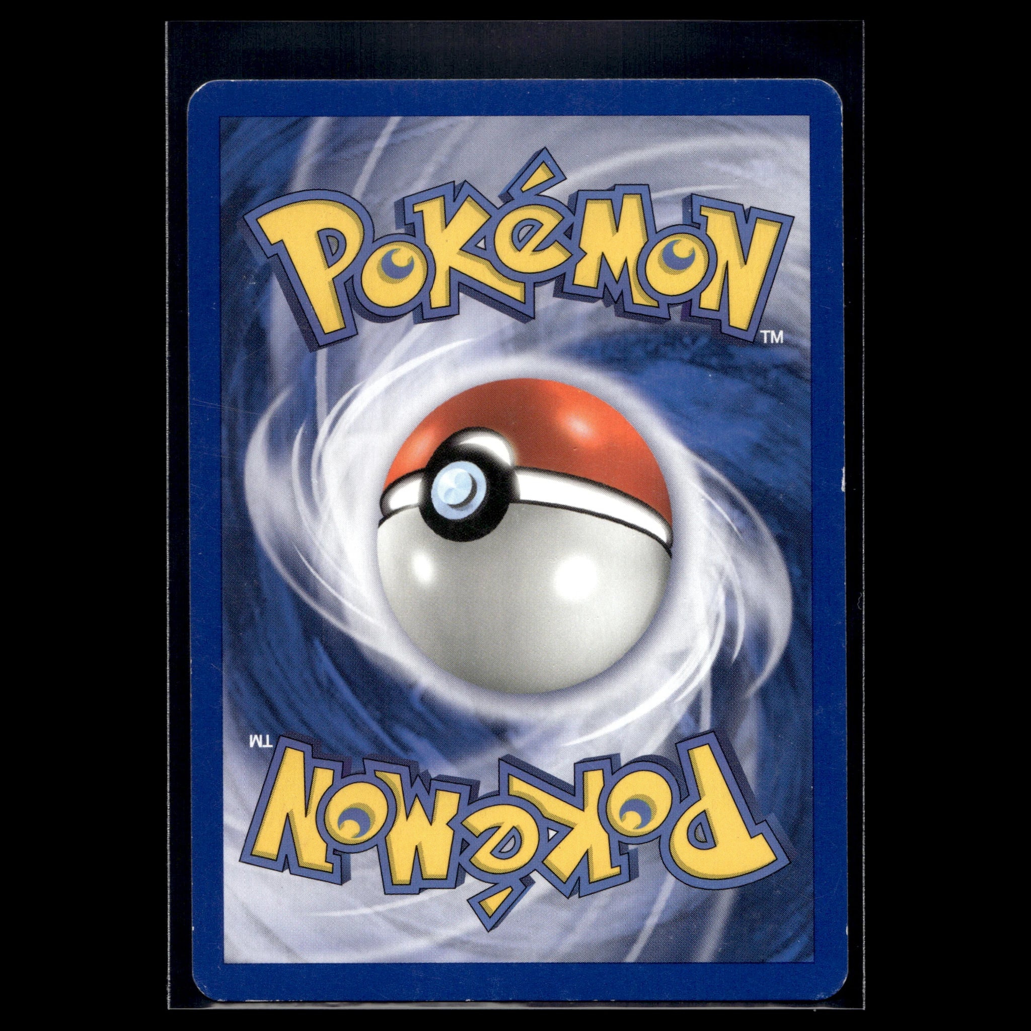 Pikachu · EX Smaragd · 60/106 · Deutsch · (Light Played) - Bild 2