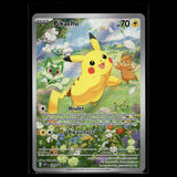 Pikachu · Scarlet & Violet Promos · 088 · Deutsch · (Near Mint) Bild 1