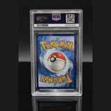 Pikachu V AR · Lost Origin · TG16/TG30 · Englisch · PSA 9 Bild 2
