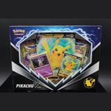Pikachu V Box · Englisch · Sealed OVP Bild 1