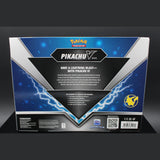 Pikachu V Box · Englisch · Sealed OVP Bild 2
