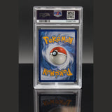 Pikachu&Zekrom GX · Black Star Promo · SM168 · Deutsch · PSA 10 Bild 2