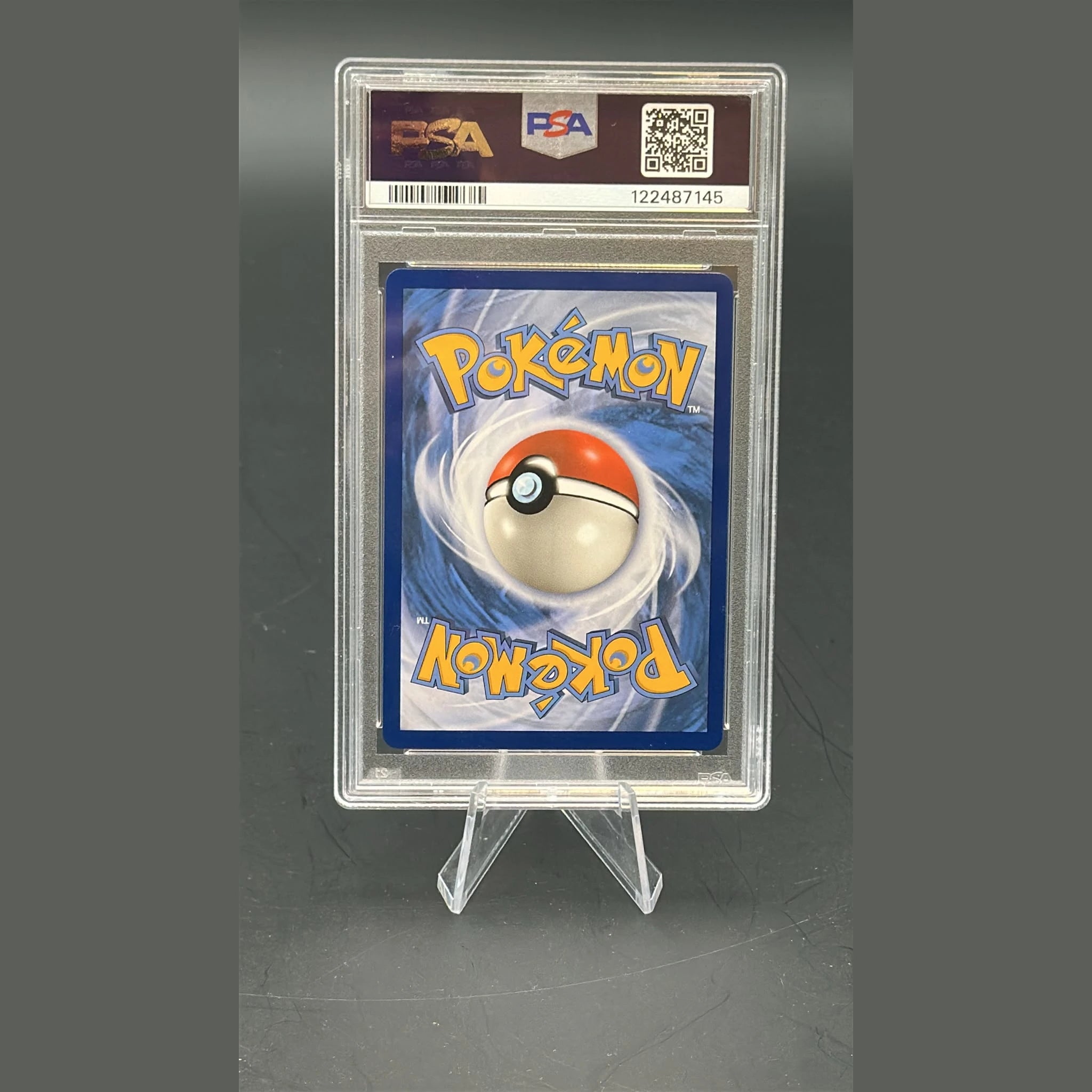 Pikachu & Zekrom GX · Promokarten · SM168 · Deutsch · PSA 10 - Bild 2