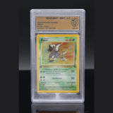 Pinsir Holo · Jungle 1st Edition · 9/64 · Deutsch · GSG 8.5 Bild 1