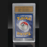 Pinsir Holo · Jungle 1st Edition · 9/64 · Deutsch · GSG 8.5 Bild 2