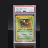 Pinsir Holo · Jungle · 9/64 · Englisch · PSA 9 Bild 1