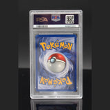 Pinsir Holo · Jungle · 9/64 · Englisch · PSA 9 Bild 2