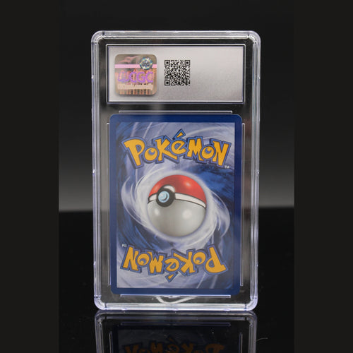 Pixi Holo · Dschungel 1st Edition · 17/64 · Deutsch · CGC 9.5 - Bild 2