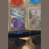 Pokemon Card Neo Premium File 3 (9-Card Set) · Pokemon Card Neo Premium File 3 · Japanisch · Originalverpackt Bild 6