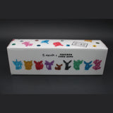 Pokemon Center Yu Nagaba x Pokemon Eevees Special Box · Japanisch · Sealed OVP Bild 1