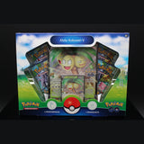 Pokemon GO Alola-Kokowei V Kollektion · Deutsch · Sealed OVP Bild 1