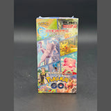 Pokemon GO Booster Display s10b · Japanisch · Sealed OVP Bild 1