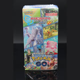 Pokemon GO Booster Display s10b · Japanisch · Sealed OVP Bild 1