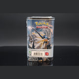 Pokemon TCG: Deck Shield (Solgaleo) · Englisch · Originalverpackt Bild 2