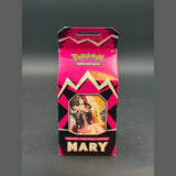 Premium-Turnierkollektion Mary · Deutsch · Sealed OVP Bild 1
