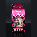 Premium-Turnierkollektion Mary · Deutsch · Sealed OVP Bild 1