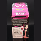Premium-Turnierkollektion Mary · Deutsch · Sealed OVP Bild 2