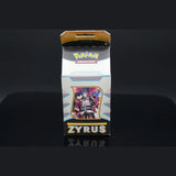 Premium-Turnierkollektion Zyrus · Deutsch · Sealed OVP Bild 1