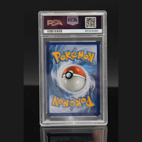 Primal Groudon EX UR · Primal Clash · 86/160 · Englisch · PSA 9 - Bild 2