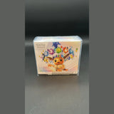 Prismatic Evolutions Elite Trainer Box (ETB) · Englisch · Sealed OVP Bild 1