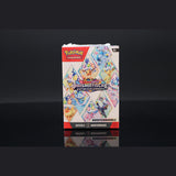 Prismatische Entwicklungen Boosterbundle · Deutsch · Sealed OVP Bild 1