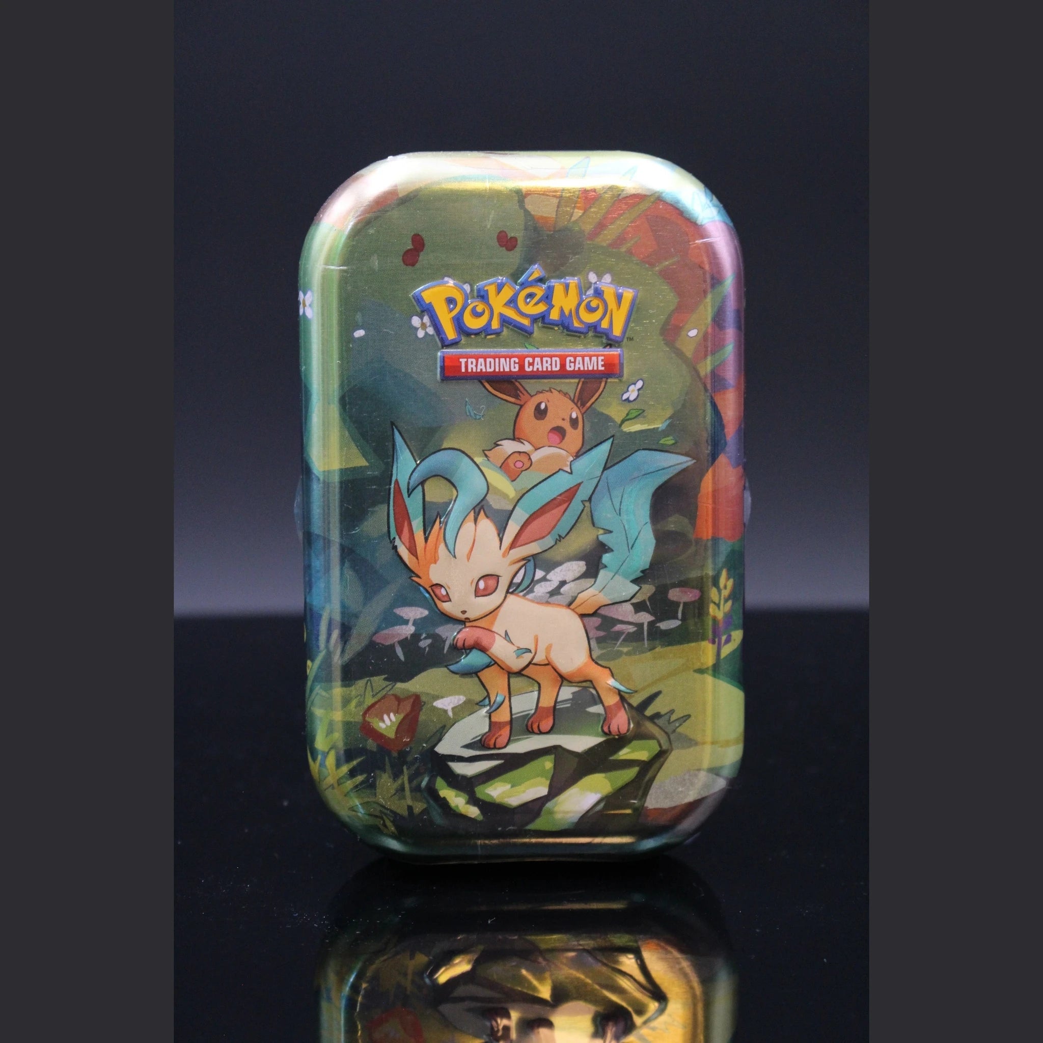 Prismatische Entwicklungen Mini-Tin · Deutsch · Sealed OVP - Bild 1