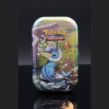 Prismatische Entwicklungen Mini-Tin · Deutsch · Sealed OVP Bild 1