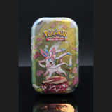 Prismatische Entwicklungen Mini-Tin (Feelinara) · Deutsch · Sealed OVP Bild 1
