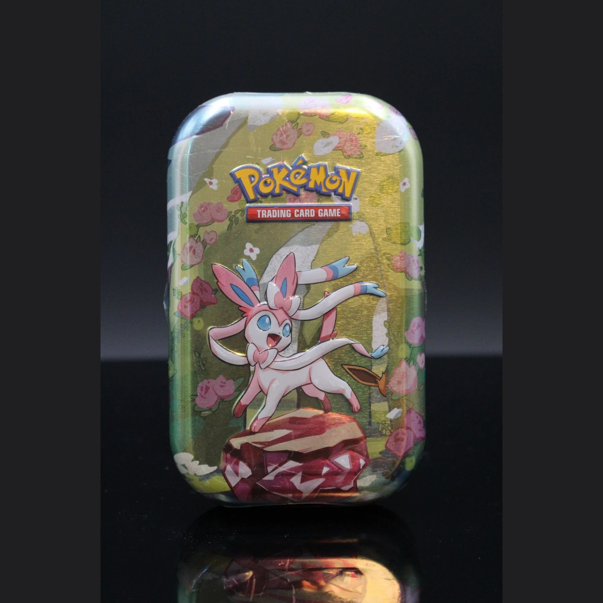 Prismatische Entwicklungen Mini-Tin (Feelinara) · Deutsch · Sealed OVP - Bild 1