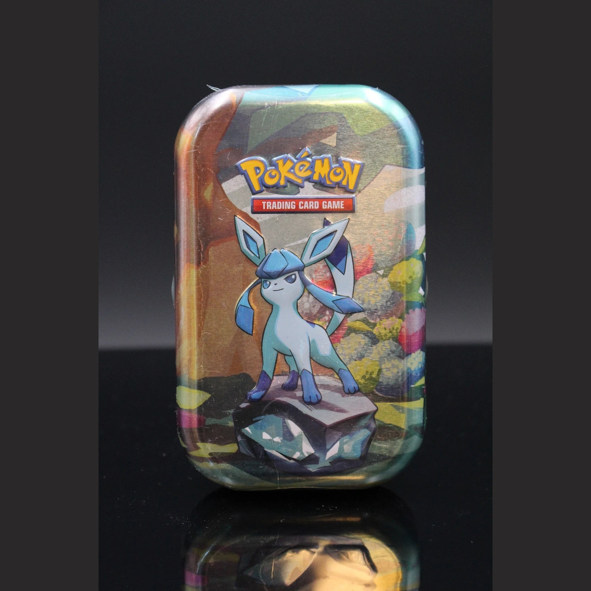 Prismatische Entwicklungen Mini-Tin Glaziola · Deutsch · Sealed OVP - Bild 1