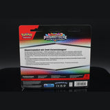 Prismatische Entwicklungen Tech-Sticker Kollektion · Deutsch · Sealed OVP Bild 2