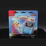 Prismatische Entwicklungen Tech-Sticker Kollektion (Glaziola) · Deutsch · Sealed OVP Bild 1