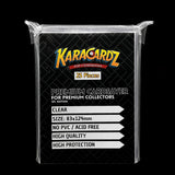 KaraCardz Premium Cardsaver Bild 1