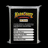 KaraCardz Premium Sleeves Bild 1