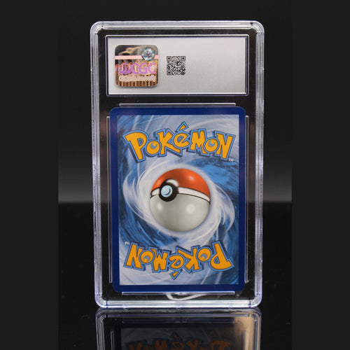 Psiana & Deoxys GX · Black Star Promos · SM240 · Deutsch · CGC 10 - Bild 2